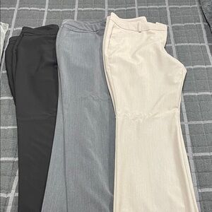 Lot of Women’s Worthington Dress Pants Size 12P